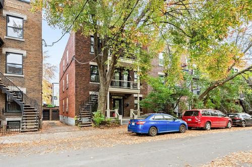 Façade - 2161  - 2169 Rue Darling, Montréal (Mercier/Hochelaga-Maisonneuve), QC - Outdoor With Facade