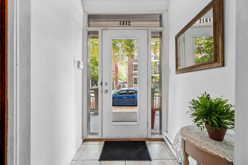 Hall d'entrée/Vestibule - 2161  - 2169 Rue Darling, Montréal (Mercier/Hochelaga-Maisonneuve), QC - Indoor Photo Showing Other Room