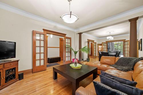 Vue d'ensemble - 2161  - 2169 Rue Darling, Montréal (Mercier/Hochelaga-Maisonneuve), QC - Indoor Photo Showing Living Room