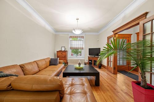 Vue d'ensemble - 2161  - 2169 Rue Darling, Montréal (Mercier/Hochelaga-Maisonneuve), QC - Indoor Photo Showing Living Room