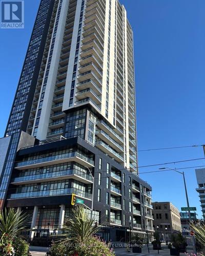 1001 - 60 CHARLES STREET  Kitchener, ON N2G 0C9