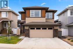 5270 E Green CRESCENT  Regina, SK S4V 3T1