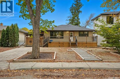 2810 Fleury STREET  Regina, SK S4N 2M4