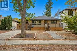 2810 Fleury STREET  Regina, SK S4N 2M4