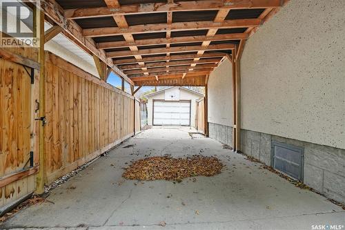 2810 Fleury Street, Regina, SK - Indoor