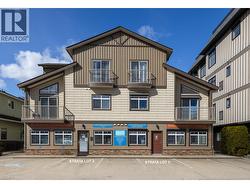 140 Harbourfront Drive NE Unit# 1 Lot# 1  Salmon Arm, BC V1E 2T3