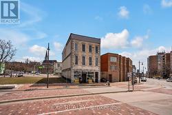 1 - 393 FRONT STREET  Belleville (Belleville Ward), ON K8N 2Z9