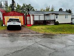 2 Philpotts Road  Botwood, NL A0H 1E0