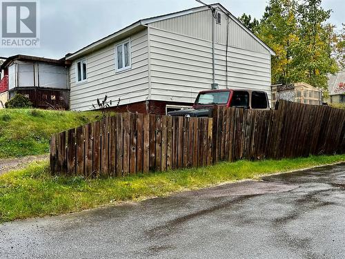 2 Philpotts Road, Botwood, NL - Outdoor