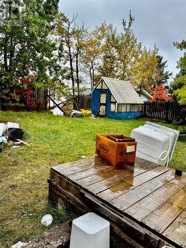 2 Philpotts Road, Botwood, NL - Outdoor