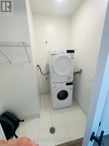 Ph2 - 28 Interchange Way, Vaughan, ON - Indoor Photo Showing Laundry Room