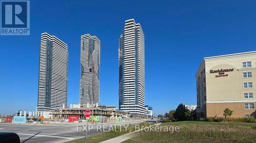 Ph2 - 28 Interchange Way, Vaughan, ON - Outdoor With Facade
