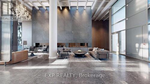 Ph2 - 28 Interchange Way, Vaughan, ON - Indoor Photo Showing Other Room