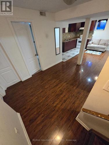 Basement - 48 Bevington Road, Brampton, ON - Indoor Photo Showing Other Room