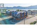 5620 51St Street Unit# 404, Osoyoos, BC  - Outdoor With Body Of Water With View 