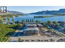 5620 51St Street Unit# 404, Osoyoos, BC  - Outdoor With Body Of Water With View 