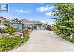 2543 Lucinde Road  West Kelowna, BC V1Z 4B1