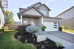 2681 FOXBEND LINK TRAIL N  London North (North S), ON N6G 0M7