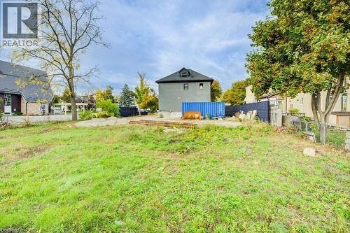 67 Grand Avenue N Unit# 2, Cambridge, ON 