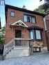 1621 Mount Pleasant Road, Toronto, ON  - Outdoor With Exterior 