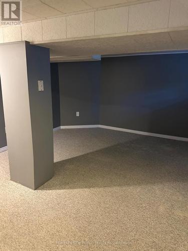 1621 Mount Pleasant Road, Toronto, ON - Indoor Photo Showing Other Room