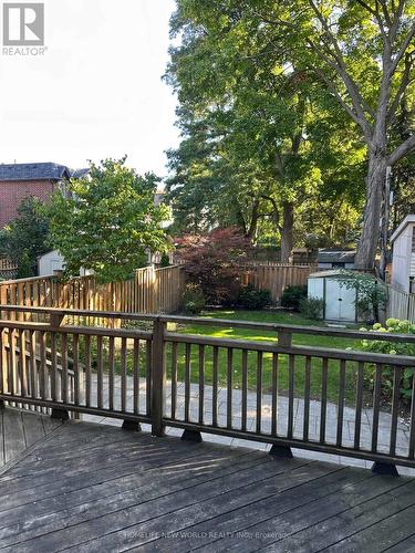 1621 Mount Pleasant Road, Toronto, ON - Outdoor