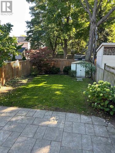 1621 Mount Pleasant Road, Toronto, ON - Outdoor