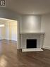 1621 Mount Pleasant Road, Toronto, ON  - Indoor With Fireplace 