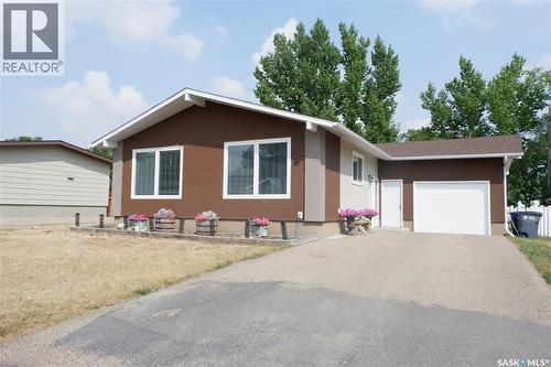 107 Empire PLACE  Assiniboia, SK S0H 0B0