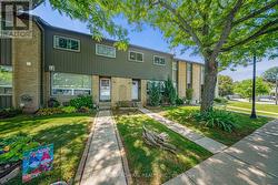 3 - 1517 ELM ROAD  Oakville, ON L6H 1W3