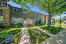 3 - 1517 Elm Road, Oakville, ON  - Outdoor 