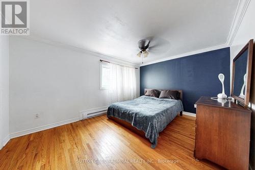 3 - 1517 Elm Road, Oakville, ON - Indoor Photo Showing Bedroom