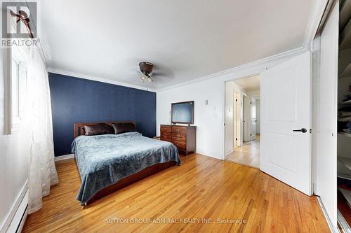 3 - 1517 Elm Road, Oakville, ON - Indoor Photo Showing Bedroom