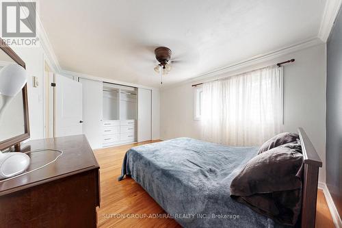 3 - 1517 Elm Road, Oakville, ON - Indoor Photo Showing Bedroom