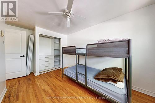 3 - 1517 Elm Road, Oakville, ON - Indoor Photo Showing Bedroom