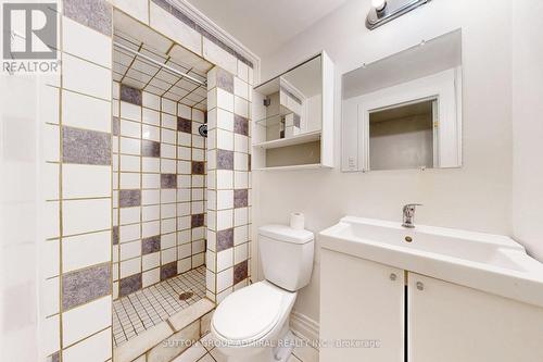 3 - 1517 Elm Road, Oakville, ON - Indoor Photo Showing Bathroom