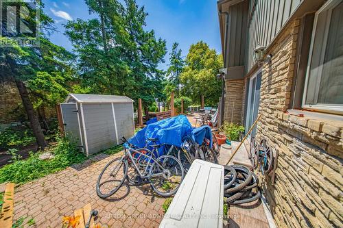 3 - 1517 Elm Road, Oakville, ON - Outdoor