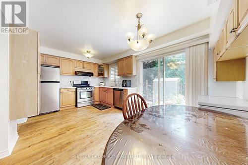 3 - 1517 Elm Road, Oakville, ON - Indoor