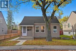 3 Minto PLACE  Saskatoon, SK S7L 1C4