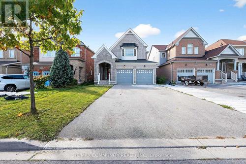 775 MCCUE DRIVE  Oshawa, ON L1K 0R1