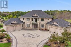 5813 RED CASTLE RIDGE  Ottawa, ON K4M 0A4