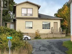 6 Bennett Crescent  Harbour Grace, NL A0A 2M0