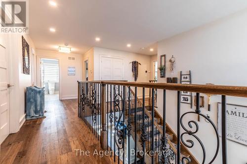 119 Willowbrook Drive, Welland (West Welland), ON - Indoor Photo Showing Other Room