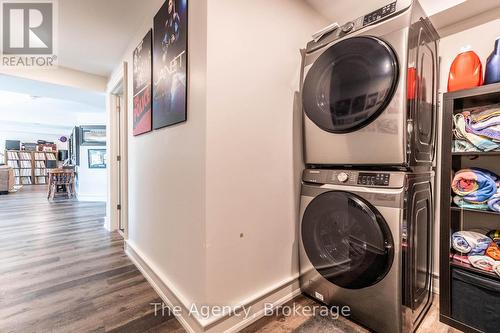 119 Willowbrook Drive, Welland (West Welland), ON - Indoor Photo Showing Laundry Room