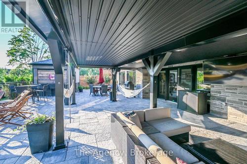 119 Willowbrook Drive, Welland (West Welland), ON - Outdoor With Exterior