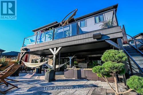 119 Willowbrook Drive, Welland (West Welland), ON - Outdoor