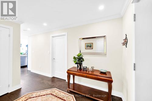 Foyer - 408 - 10 Concord Place, Grimsby, ON - Indoor Photo Showing Other Room