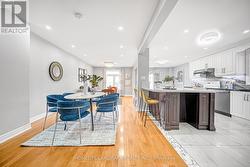 35 MARY PEARSON DRIVE  Markham, ON L3S 2Y9