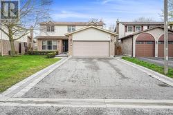 BSMT - 57 CALDER CRESCENT  Whitby, ON L1N 6M2