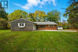 2179 BRITANNIA ROAD  Burlington, ON L7P 0E8